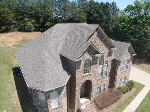 Revolution Roofing - Photo 1