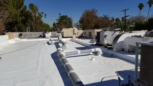 Rey-Crest Roofing & Waterproofing - Photo 2