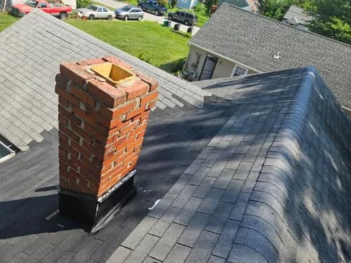 Reyes roofing - Photo 1