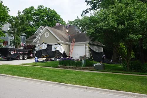RG Roofing & Exteriors - Photo 3