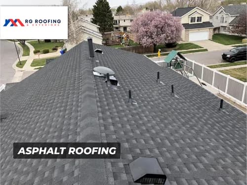 RG Roofing & Exteriors - Photo 5