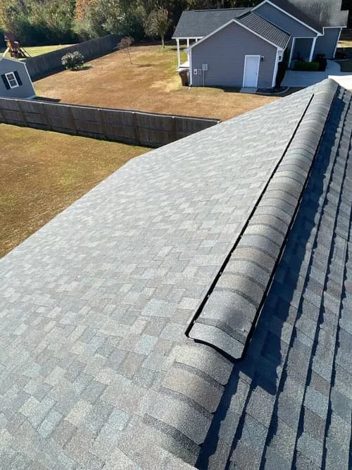 RGR Construction and Roofing, LLC