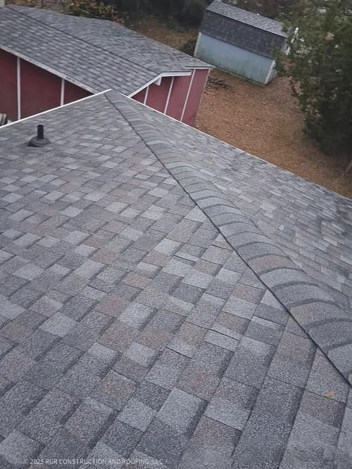 RGR Construction and Roofing, LLC - Photo 2