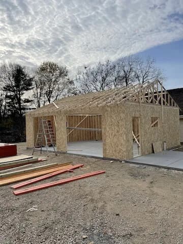 Rhino Exteriors - Photo 3