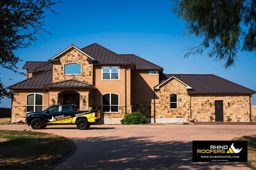 Rhino Roofing & General Contracting, LLC - Photo 4