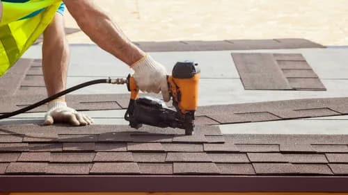 RHR Roofing Co - Photo 3