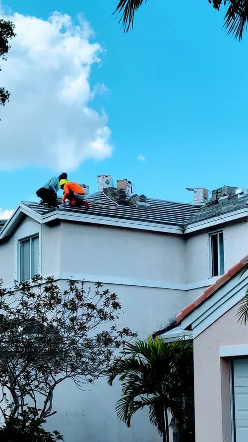 Richard Adams Roofing,Inc. - Photo 2