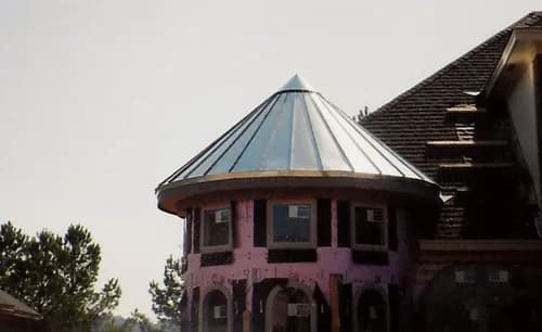 Richard Stuckey Roofing - Photo 1