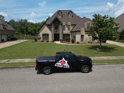 Richard Stuckey Roofing - Photo 2