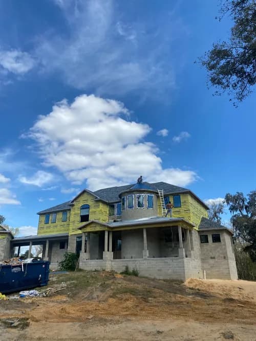 Richardson Roofing LLC - Photo 1