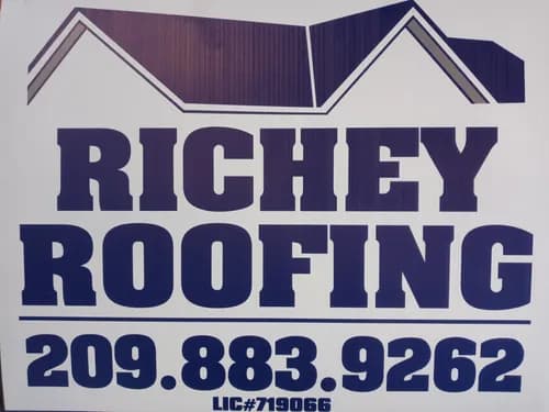 Richey Roofing - Photo 2
