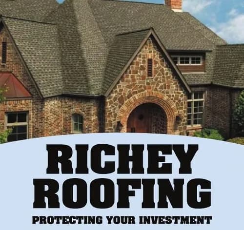 Richey Roofing - Photo 1
