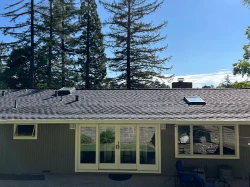 Rick's Quality Roofing - Photo 3