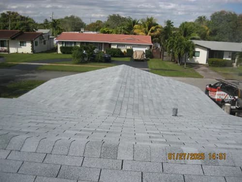 Rick's Roofing and Repairs Inc. - Photo 5