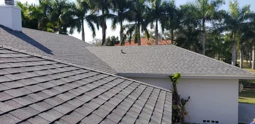 Rick's Roofing and Repairs Inc. - Photo 2