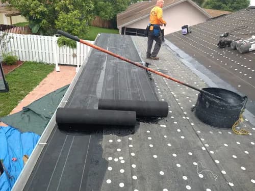 Rick's Roofing and Repairs Inc. - Photo 4