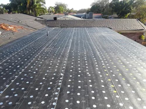 Rick's Roofing and Repairs Inc. - Photo 1