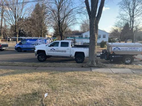 Rick's Roofing And Siding - Photo 4