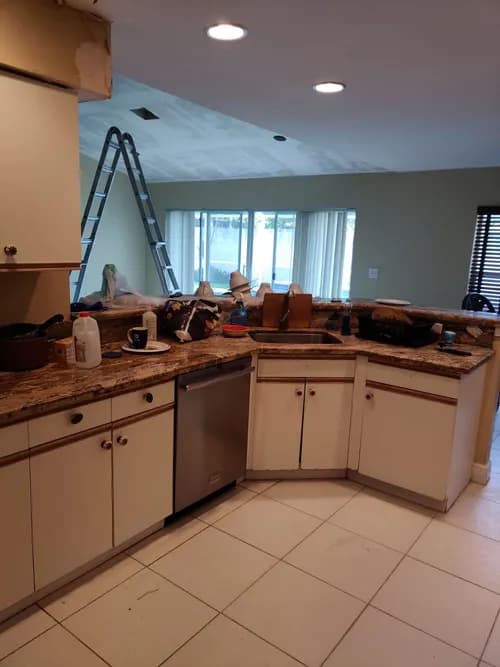 Ricketts Roofing And Construction - Photo 2