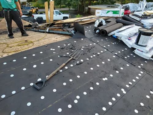 Ricketts Roofing And Construction - Photo 4