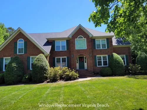 Ricky Shakallis roofing - Photo 3