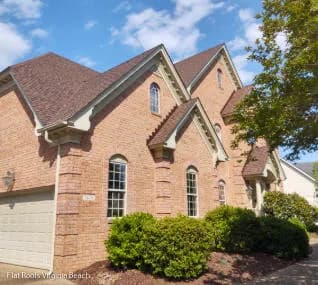 Ricky Shakallis roofing - Photo 2