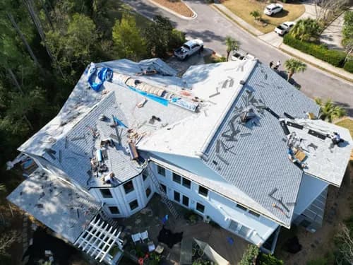 RidgeCap Roofing SC - Photo 3