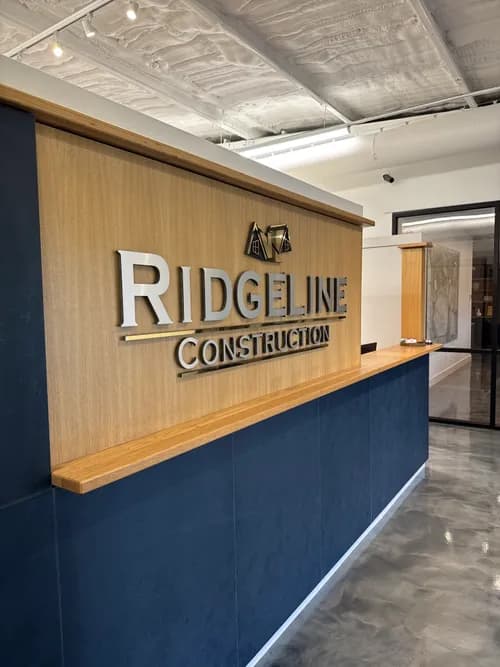 Ridgeline Construction Roofing & Exteriors - Photo 2