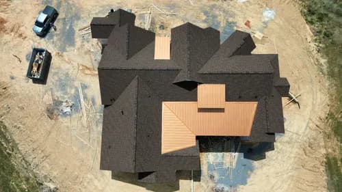 Ridgeline Construction Roofing & Exteriors - Photo 3