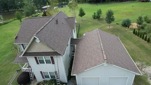 Ridgeline Roofing & Restoration - Photo 3