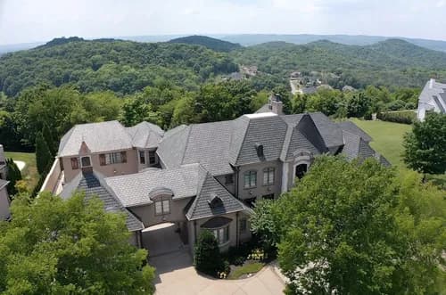 Ridgeline Roofing & Restoration - Photo 1