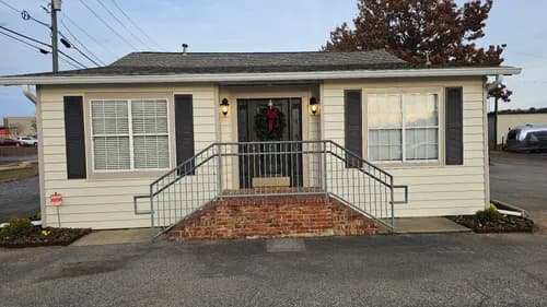 Ridgeline Roofing & Restoration - Photo 2