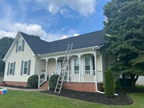 Right Choice Roofing, LLC - Photo 2