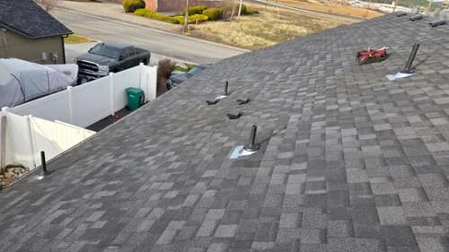 Right First Roofing & Construction - Photo 2