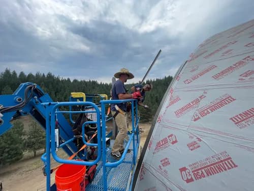 Right First Roofing & Construction - Photo 1