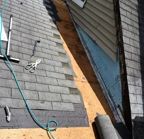 Right Service Roof Repair and Roof Installation - Photo 2