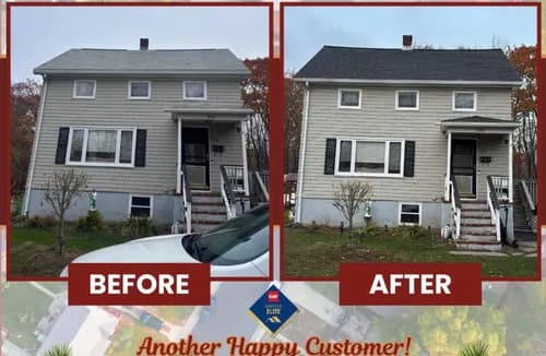 Right Service Roof Repair and Roofers - Photo 1