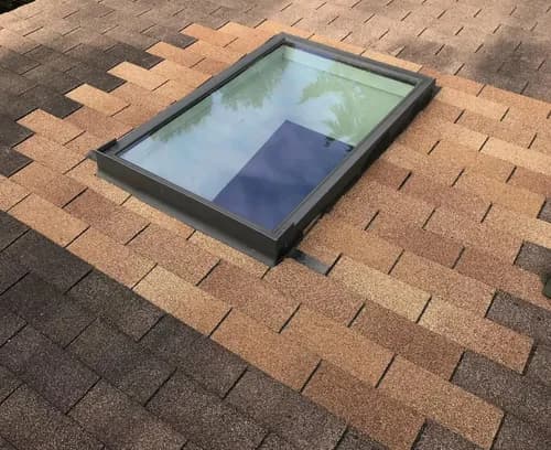Right Service Skylight Repair and Roof Repair - Photo 3