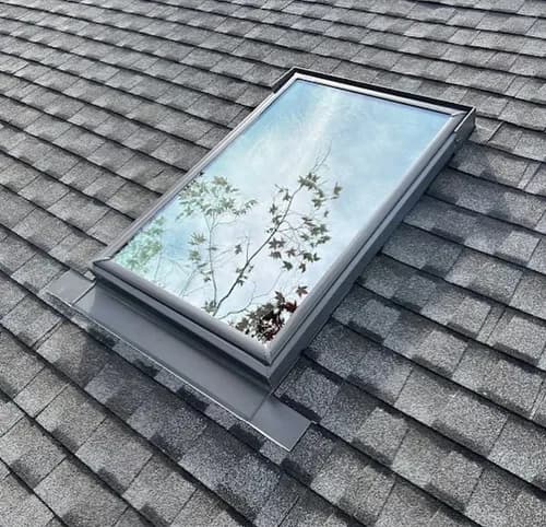 Right Service Skylight Repair and Roof Repair