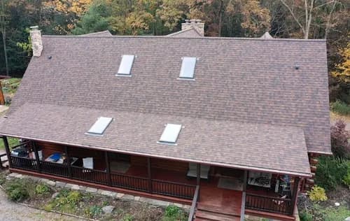 Right Service Skylight Repair and Roof Repair - Photo 2