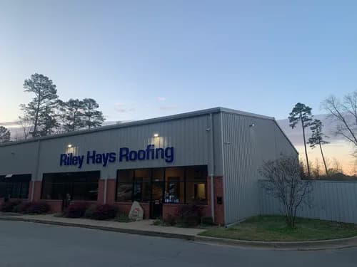 Riley Hays Roofing & Construction. LLC - Photo 1