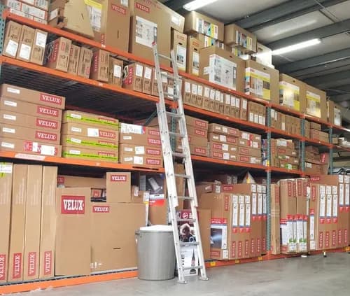 Ringer Roofing & Skylight Inc. - Photo 4