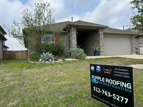 Ripple Roofing & Construction - Photo 5