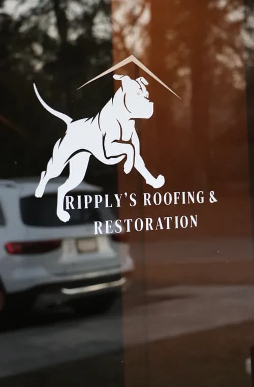 Ripply's Roofing & Restoration - Photo 2