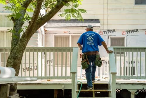 Ripply's Roofing & Restoration - Photo 5