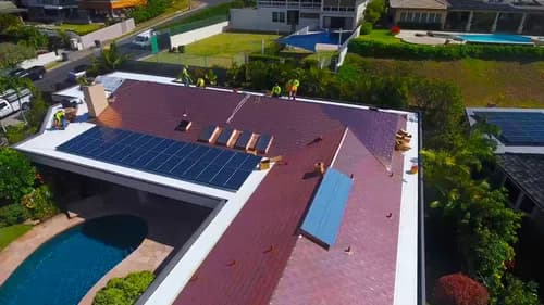 Rise Metal Roofing - Photo 4