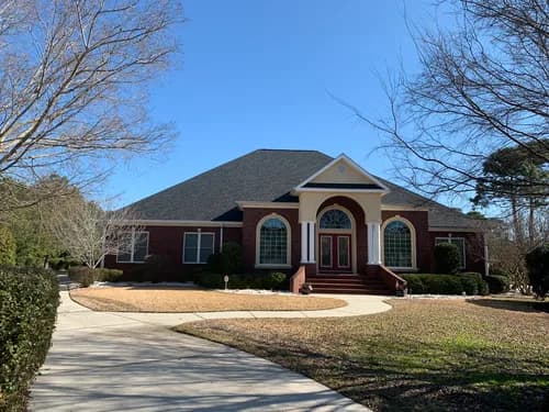 Riteway Roofing & Construction LLC - Photo 1