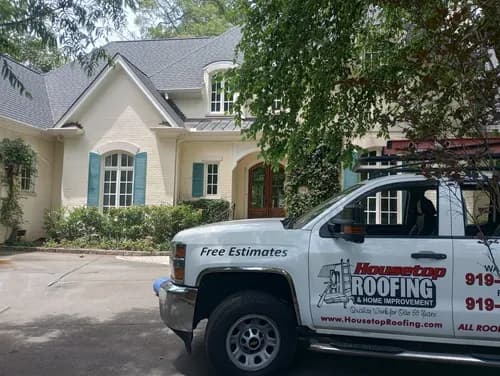 Ritter Brothers Roof Repair - Photo 4