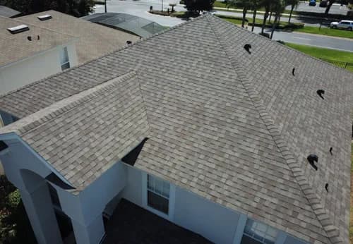 River City Roofing Corporation