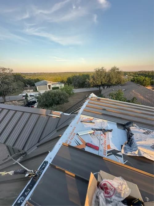 River Ranch Roofing And Construction - Photo 2